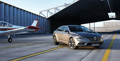 Renault Talisman