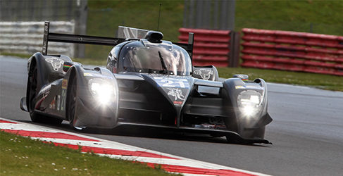 strakka racing