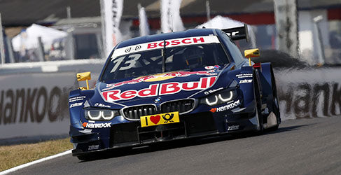 da costa bmw