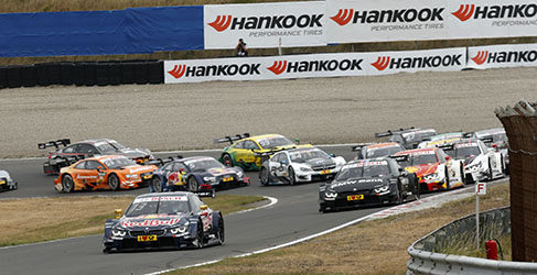 dtm en austria