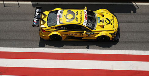 timo glock