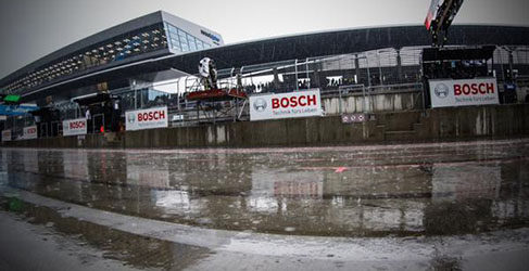 austria dtm