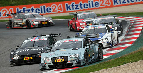 dtm austria