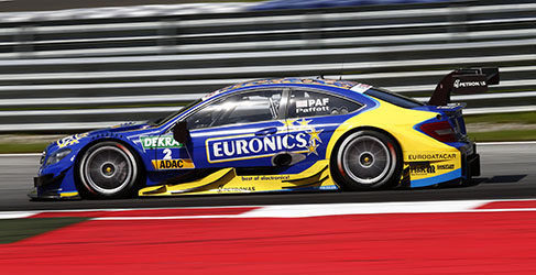 gary paffett