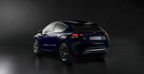 DS 4 1955