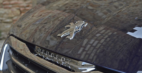 Peugeot 308 SW