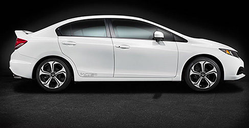 honda civic sedan 4 cuatro puertas 2015