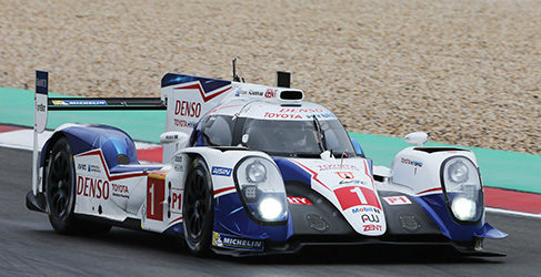 alemania lmp1