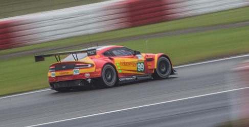 gte pro
