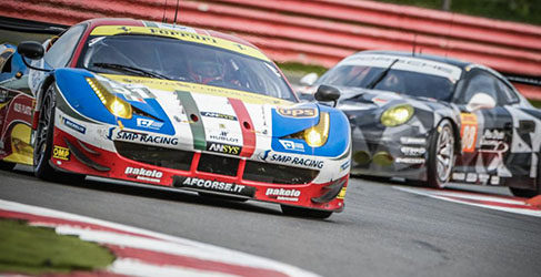 ferrari gte pro