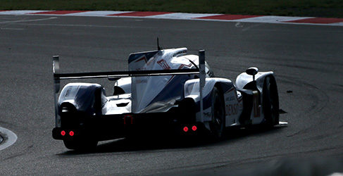 toyota lmp1