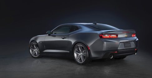 Todos Los Precios Del Nuevo Chevrolet Camaro 2016 Motor Y Racing Todos Los Precios Del Nuevo Chevrolet Camaro 2016