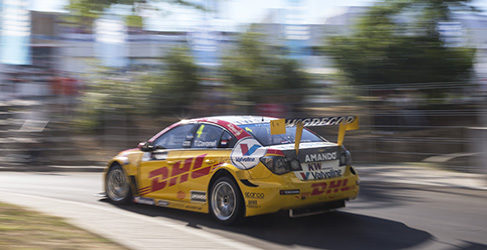tom coronel