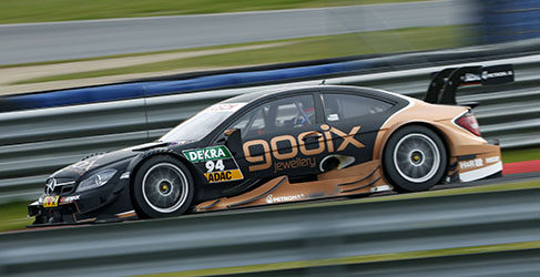 Pascal Wehrlein