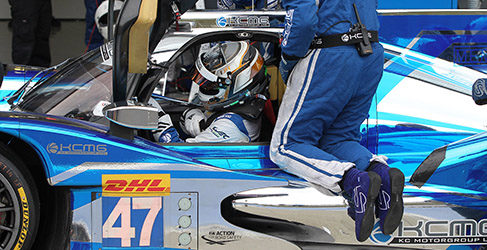 lmp2 wec