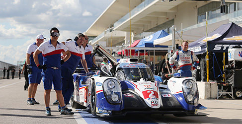 toyota lmp1