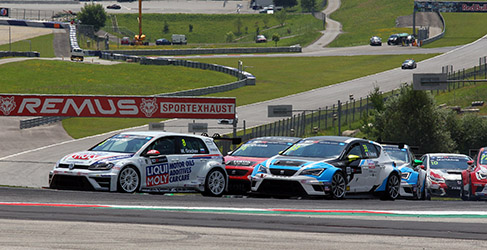 tcr series