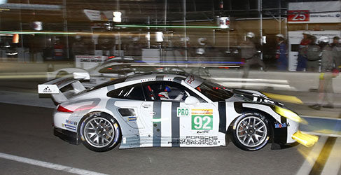 porsche lmgte