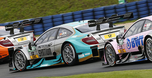Daniel Juncadella