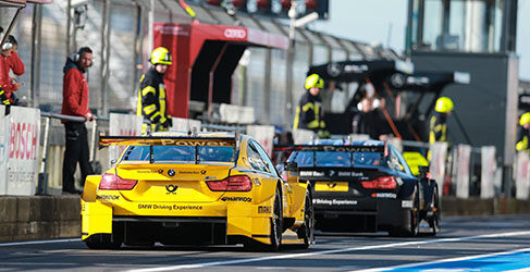 Timo Glock