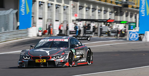 tom blomqvist