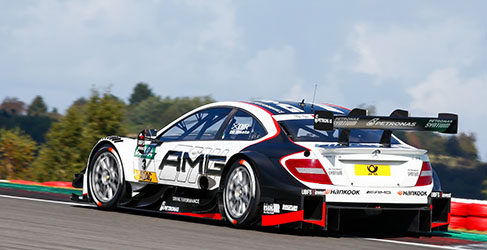 paul di resta