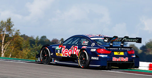 audi dtm