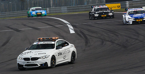 Safety Car