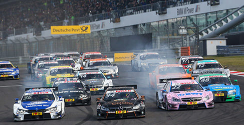 salida carrera sabado