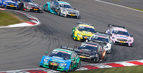 dtm carrera
