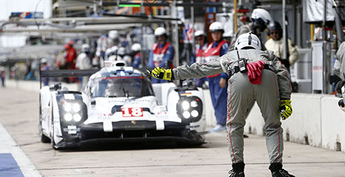 porsche lmp1