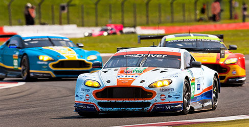 aston martin lmgte