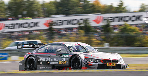 tom blomqvist