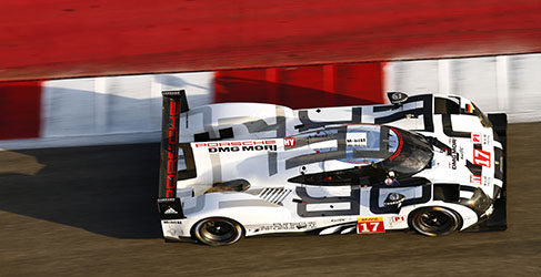 lmp1 hibrido