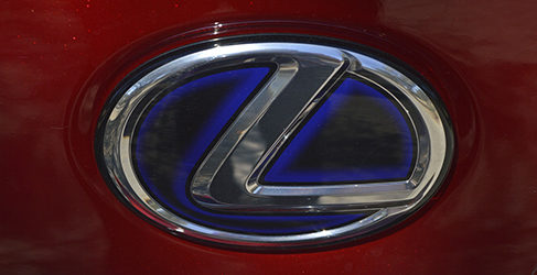 Lexus Hybrid