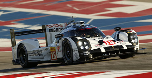 porsche lmp1