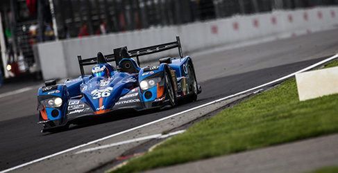 signatech alpine
