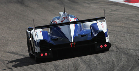lmp1 toyota