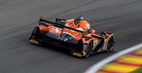lmp2 ligier