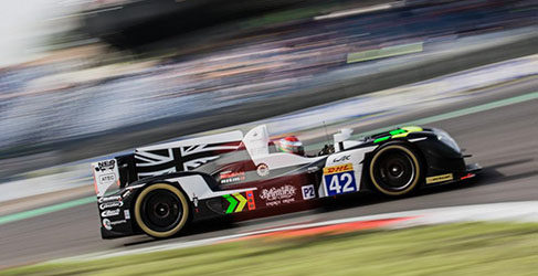 gibson lmp2