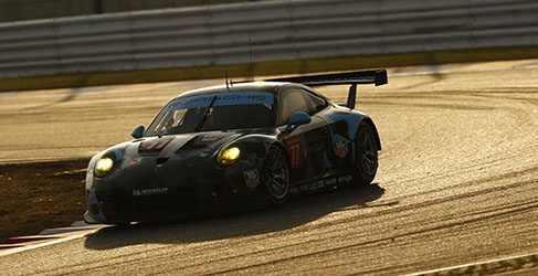 dempsey gte am