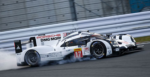 pole lmp1 fuji