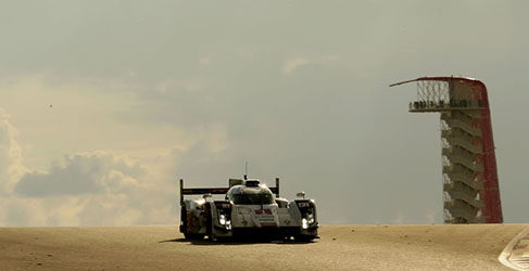 audi austin