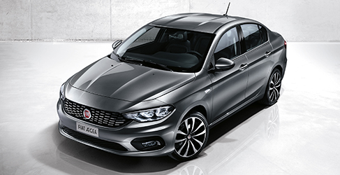 Fiat Tipo