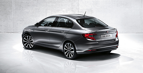 Fiat Tipo