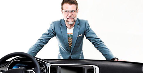Klaus Busse