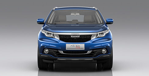 Qoros 5