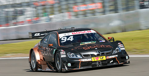 Pascal Wehrlein