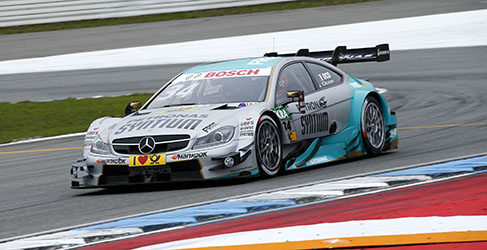 Daniel Juncadella