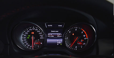 Mercedes-Benz CLA Shooting Brake